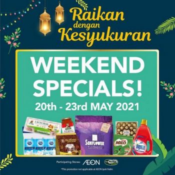 AEON-Weekend-Promotion-9-350x350 - Johor Kedah Kelantan Kuala Lumpur Melaka Negeri Sembilan Pahang Penang Perak Perlis Promotions & Freebies Putrajaya Sabah Sarawak Selangor Supermarket & Hypermarket Terengganu 
