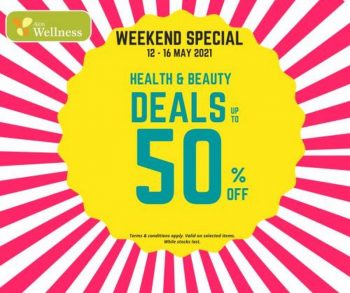 AEON-Wellness-Health-Beauty-Weekend-Promotion-350x293 - Beauty & Health Cosmetics Health Supplements Johor Kedah Kelantan Kuala Lumpur Melaka Negeri Sembilan Pahang Penang Perak Perlis Personal Care Promotions & Freebies Putrajaya Sabah Sarawak Selangor Terengganu 