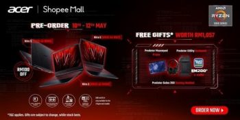 Acer-Nitro-5-Promo-350x175 - Electronics & Computers IT Gadgets Accessories Johor Kedah Kelantan Kuala Lumpur Laptop Melaka Negeri Sembilan Online Store Pahang Penang Perak Perlis Promotions & Freebies Putrajaya Sabah Sarawak Selangor Terengganu 