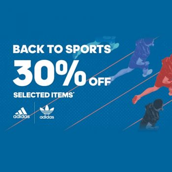 Adidas-30-off-Promo-350x350 - Apparels Fashion Accessories Fashion Lifestyle & Department Store Footwear Johor Kedah Kelantan Kuala Lumpur Melaka Negeri Sembilan Online Store Pahang Penang Perak Perlis Promotions & Freebies Putrajaya Sabah Sarawak Selangor Sportswear Terengganu 