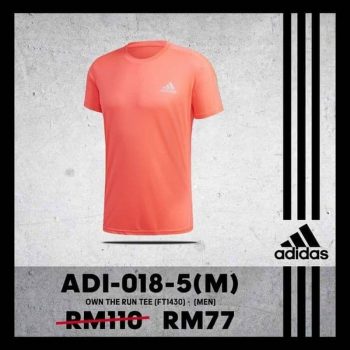 Adidas-Best-Deal-at-Grace-One-Sports-350x350 - Apparels Fashion Accessories Fashion Lifestyle & Department Store Footwear Promotions & Freebies Sabah 