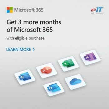 All-It-Hypermarket-Microsoft-Surface-Promo-1-350x350 - Computer Accessories Electronics & Computers IT Gadgets Accessories Johor Kedah Kelantan Kuala Lumpur Laptop Melaka Negeri Sembilan Online Store Pahang Penang Perak Perlis Promotions & Freebies Putrajaya Sabah Sarawak Selangor Terengganu 