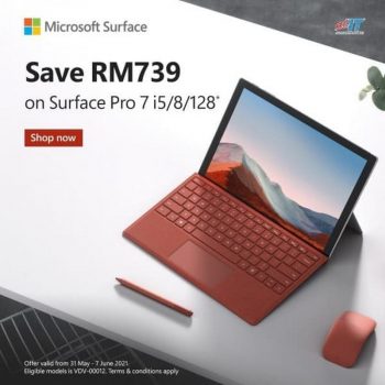 All-It-Hypermarket-Surface-Pro-7-Promo-350x350 - Electronics & Computers IT Gadgets Accessories Laptop Promotions & Freebies 