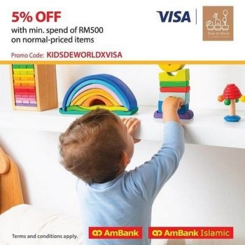 AmBank-Kids-De-World-Promo-350x350 - AmBank Bank & Finance Johor Kedah Kelantan Kuala Lumpur Melaka Negeri Sembilan Online Store Others Pahang Penang Perak Perlis Promotions & Freebies Putrajaya Sabah Sarawak Selangor Terengganu 