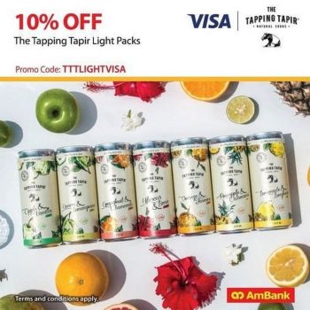 AmBank-The-Tapping-Tapir-Promo-350x350 - AmBank Bank & Finance Johor Kedah Kelantan Kuala Lumpur Melaka Negeri Sembilan Online Store Others Pahang Penang Perak Perlis Promotions & Freebies Putrajaya Sabah Sarawak Selangor Terengganu 