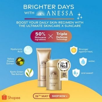 Anessa-Special-Deal-on-Shopee-350x351 - Beauty & Health Johor Kedah Kelantan Kuala Lumpur Melaka Negeri Sembilan Online Store Pahang Penang Perak Perlis Personal Care Promotions & Freebies Putrajaya Sabah Sarawak Selangor Skincare Terengganu 