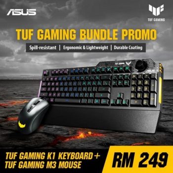 Asus-TUF-Gaming-Bundle-Promo-350x350 - Computer Accessories Electronics & Computers IT Gadgets Accessories Johor Kedah Kelantan Kuala Lumpur Melaka Negeri Sembilan Online Store Pahang Penang Perak Perlis Promotions & Freebies Putrajaya Sabah Sarawak Selangor Terengganu 