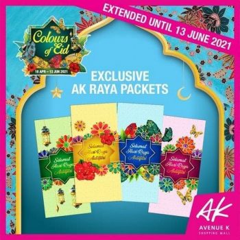 Avenue-K-AK-Raya-Packets-Promo-350x350 - Kuala Lumpur Others Promotions & Freebies Selangor 
