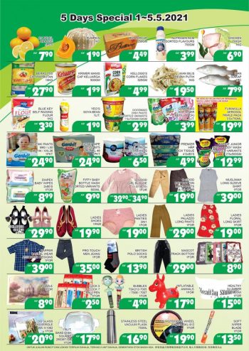 BILLION-Hari-Raya-Promotion-1-350x494 - Perak Promotions & Freebies Supermarket & Hypermarket 