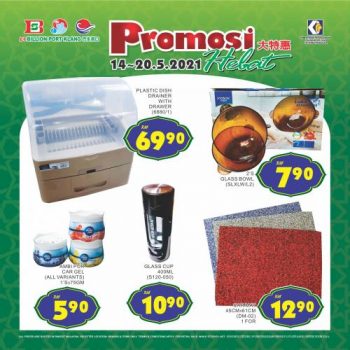 BILLION-Hari-Raya-Promotion-at-Port-Klang-6-350x350 - Promotions & Freebies Selangor Supermarket & Hypermarket 