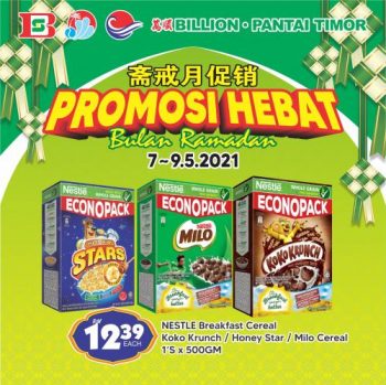 BILLION-Pantai-Timor-Nestle-Ramadan-Promotion-4-350x349 - Johor Kedah Kelantan Kuala Lumpur Melaka Negeri Sembilan Pahang Penang Perak Perlis Promotions & Freebies Putrajaya Sabah Sarawak Selangor Supermarket & Hypermarket Terengganu 