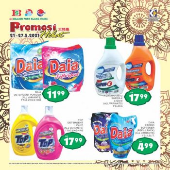 BILLION-Promotion-at-Port-Klang-4-350x350 - Promotions & Freebies Selangor Supermarket & Hypermarket 