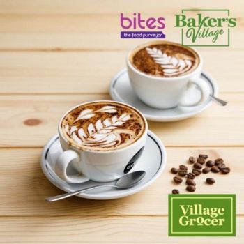 Bakers-Village-Bites-app-Promo-350x350 - Beverages Food , Restaurant & Pub Negeri Sembilan Promotions & Freebies 