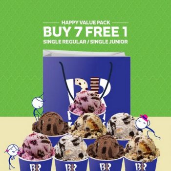 Baskin-Robbins-Happy-Value-Pack-Promotion-350x350 - Beverages Food , Restaurant & Pub Ice Cream Johor Kedah Kelantan Kuala Lumpur Melaka Negeri Sembilan Pahang Penang Perak Perlis Promotions & Freebies Putrajaya Sabah Sarawak Selangor Terengganu 