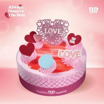 Baskin-Robbins-Mothers-Day-My-Queen-Cake-Promo-350x349 - Beverages Cake Food , Restaurant & Pub Ice Cream Johor Kedah Kelantan Kuala Lumpur Melaka Negeri Sembilan Pahang Penang Perak Perlis Promotions & Freebies Putrajaya Sabah Sarawak Selangor Terengganu 