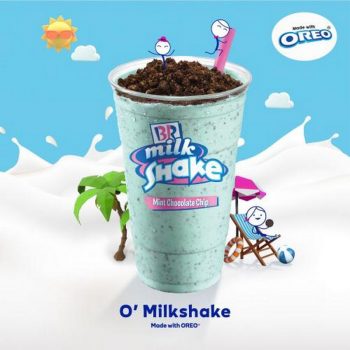 Baskin-Robbins-OREO-OMilkshake-Promo-350x350 25 May 2021 Onward: Baskin Robbins OREO O'Milkshake Promo