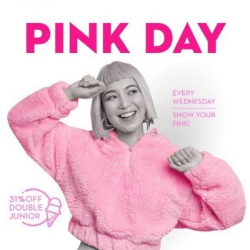 Baskin-Robbins-Pink-Day-Promo-350x350 26 May 2021 Onward: Baskin Robbins Pink Day Promo