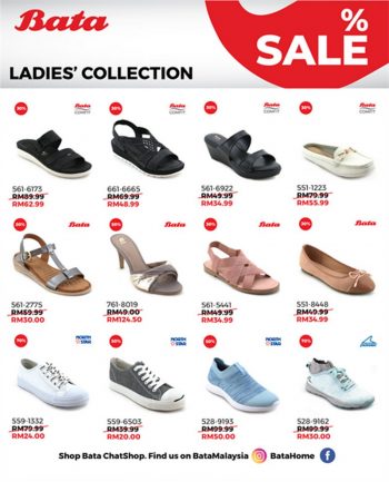 Bata-Mid-Year-Sale-6-350x433 - Fashion Accessories Fashion Lifestyle & Department Store Footwear Johor Kedah Kelantan Kuala Lumpur Malaysia Sales Melaka Negeri Sembilan Online Store Pahang Penang Perak Perlis Putrajaya Sabah Sarawak Selangor Terengganu 