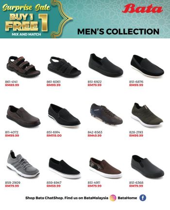 Bata-Raya-Surprise-Sale-3-350x432 - Fashion Accessories Fashion Lifestyle & Department Store Footwear Johor Kedah Kelantan Kuala Lumpur Malaysia Sales Melaka Negeri Sembilan Online Store Pahang Penang Perak Perlis Putrajaya Sabah Sarawak Selangor Terengganu 