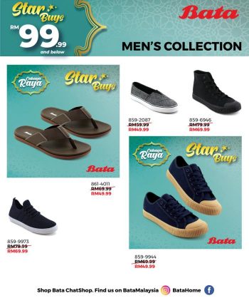 Bata-Raya-Surprise-Sale-5-350x432 - Fashion Accessories Fashion Lifestyle & Department Store Footwear Johor Kedah Kelantan Kuala Lumpur Malaysia Sales Melaka Negeri Sembilan Online Store Pahang Penang Perak Perlis Putrajaya Sabah Sarawak Selangor Terengganu 