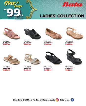 Bata-Raya-Surprise-Sale-6-350x432 - Fashion Accessories Fashion Lifestyle & Department Store Footwear Johor Kedah Kelantan Kuala Lumpur Malaysia Sales Melaka Negeri Sembilan Online Store Pahang Penang Perak Perlis Putrajaya Sabah Sarawak Selangor Terengganu 