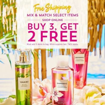 Bath-Body-Works-Mix-and-Match-Deal-350x350 - Beauty & Health Fragrances Johor Kedah Kelantan Kuala Lumpur Melaka Negeri Sembilan Online Store Pahang Penang Perak Perlis Personal Care Promotions & Freebies Putrajaya Sabah Sarawak Selangor Terengganu 