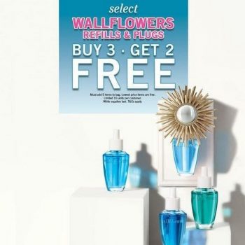 Bath-Body-Works-Special-Promo-350x350 - Beauty & Health Fragrances Johor Kedah Kelantan Kuala Lumpur Melaka Negeri Sembilan Pahang Penang Perak Perlis Promotions & Freebies Putrajaya Sabah Sarawak Selangor Terengganu 