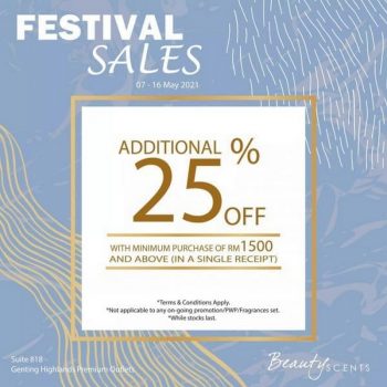 Beauty-Scents-Special-Sale-at-Genting-Highlands-Premium-Outlets-350x350 - Beauty & Health Fragrances Malaysia Sales Pahang 