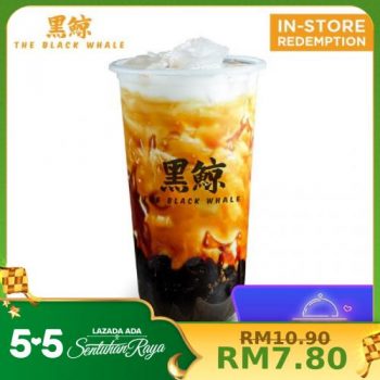 Black-Whale-5.5-Sale-on-Lazada-2-350x350 - Beverages Food , Restaurant & Pub Johor Kedah Kelantan Kuala Lumpur Malaysia Sales Melaka Negeri Sembilan Online Store Pahang Penang Perak Perlis Putrajaya Sabah Sarawak Selangor Terengganu 