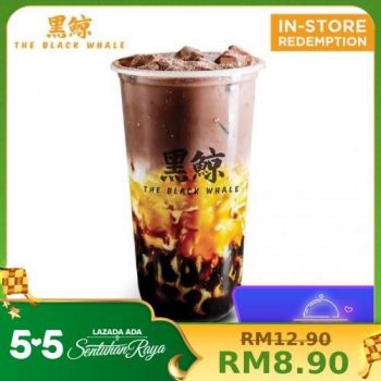 Black-Whale-5.5-Sale-on-Lazada-3-350x350 - Beverages Food , Restaurant & Pub Johor Kedah Kelantan Kuala Lumpur Malaysia Sales Melaka Negeri Sembilan Online Store Pahang Penang Perak Perlis Putrajaya Sabah Sarawak Selangor Terengganu 