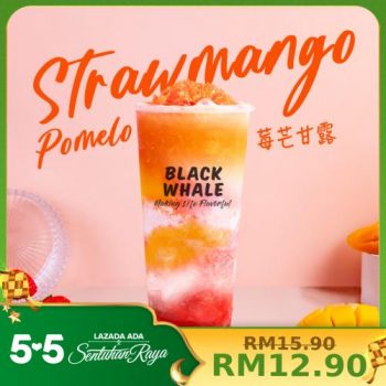Black-Whale-5.5-Sale-on-Lazada-6-350x350 - Beverages Food , Restaurant & Pub Johor Kedah Kelantan Kuala Lumpur Malaysia Sales Melaka Negeri Sembilan Online Store Pahang Penang Perak Perlis Putrajaya Sabah Sarawak Selangor Terengganu