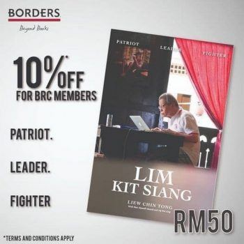 Borders-10-off-Promo-350x350 - Books & Magazines Johor Kedah Kelantan Kuala Lumpur Melaka Negeri Sembilan Online Store Pahang Penang Perak Perlis Promotions & Freebies Putrajaya Sabah Sarawak Selangor Stationery Terengganu 