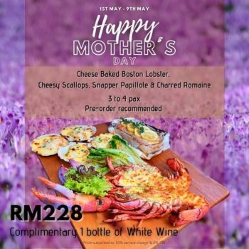 Brussels-Galerie-Mothers-Day-Special-350x350 - Beverages Food , Restaurant & Pub Johor Kedah Kelantan Kuala Lumpur Melaka Negeri Sembilan Pahang Penang Perak Perlis Promotions & Freebies Putrajaya Sabah Sarawak Selangor Terengganu 