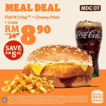 Burger-King-E-coupons-Promo-13-350x350 - Beverages Burger Food , Restaurant & Pub Johor Kedah Kelantan Kuala Lumpur Melaka Negeri Sembilan Pahang Penang Perak Perlis Promotions & Freebies Putrajaya Sabah Sarawak Selangor Terengganu 