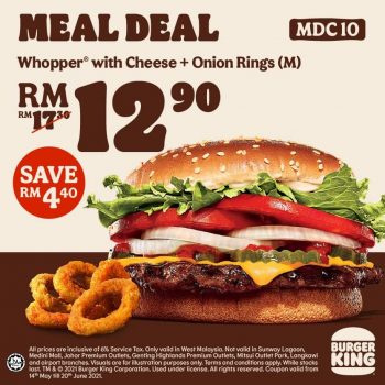 Burger-King-E-coupons-Promo-15-350x350 - Beverages Burger Food , Restaurant & Pub Johor Kedah Kelantan Kuala Lumpur Melaka Negeri Sembilan Pahang Penang Perak Perlis Promotions & Freebies Putrajaya Sabah Sarawak Selangor Terengganu 