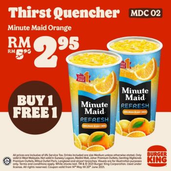 Burger-King-E-coupons-Promo-17-350x350 - Beverages Burger Food , Restaurant & Pub Johor Kedah Kelantan Kuala Lumpur Melaka Negeri Sembilan Pahang Penang Perak Perlis Promotions & Freebies Putrajaya Sabah Sarawak Selangor Terengganu 