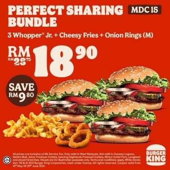 Burger-King-E-coupons-Promo-2-350x350 - Beverages Burger Food , Restaurant & Pub Johor Kedah Kelantan Kuala Lumpur Melaka Negeri Sembilan Pahang Penang Perak Perlis Promotions & Freebies Putrajaya Sabah Sarawak Selangor Terengganu 
