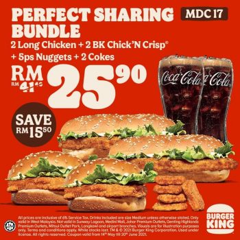 Burger-King-E-coupons-Promo-3-350x350 - Beverages Burger Food , Restaurant & Pub Johor Kedah Kelantan Kuala Lumpur Melaka Negeri Sembilan Pahang Penang Perak Perlis Promotions & Freebies Putrajaya Sabah Sarawak Selangor Terengganu 