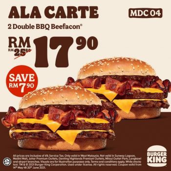 Burger-King-E-coupons-Promo-6-350x350 - Beverages Burger Food , Restaurant & Pub Johor Kedah Kelantan Kuala Lumpur Melaka Negeri Sembilan Pahang Penang Perak Perlis Promotions & Freebies Putrajaya Sabah Sarawak Selangor Terengganu 