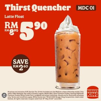 Burger-King-E-coupons-Promo-7-350x350 - Beverages Burger Food , Restaurant & Pub Johor Kedah Kelantan Kuala Lumpur Melaka Negeri Sembilan Pahang Penang Perak Perlis Promotions & Freebies Putrajaya Sabah Sarawak Selangor Terengganu 