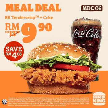 Burger-King-E-coupons-Promo-9-350x350 - Beverages Burger Food , Restaurant & Pub Johor Kedah Kelantan Kuala Lumpur Melaka Negeri Sembilan Pahang Penang Perak Perlis Promotions & Freebies Putrajaya Sabah Sarawak Selangor Terengganu 