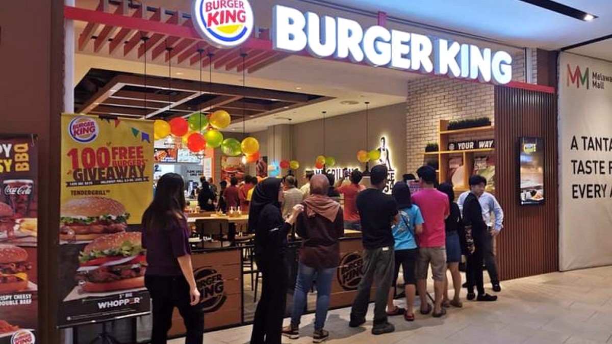 Burger-King-Malaysia-Mother-Day-Promotion-Promosi-Hari-Ibu-Emak-Food-Makanan - Burger Food , Restaurant & Pub Johor Kedah Kelantan Kuala Lumpur Melaka Nationwide Negeri Sembilan Pahang Penang Perak Perlis Promotions & Freebies Putrajaya Sabah Sarawak Selangor Terengganu 