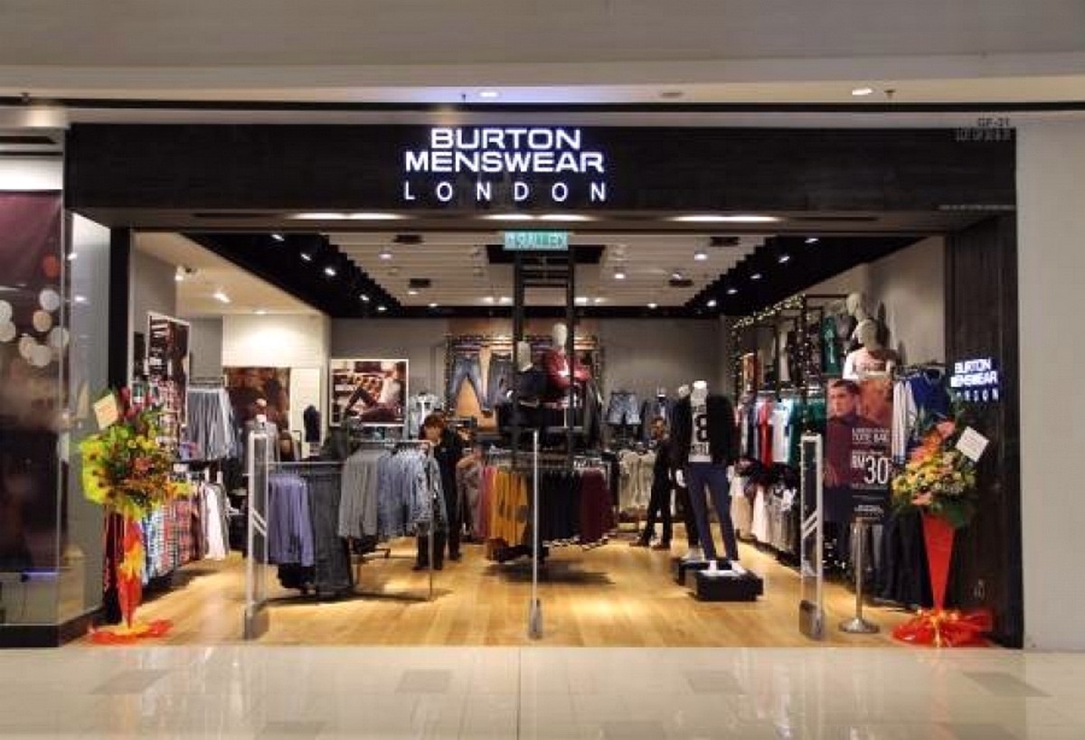 Burton-Menswear-London-Warehouse-Sale-2021-GoodBye-Clearance-Malaysia-Jualan-Gudang - Apparels Fashion Accessories Fashion Lifestyle & Department Store Johor Kedah Kelantan Kuala Lumpur Melaka Negeri Sembilan Pahang Penang Perak Perlis Putrajaya Sabah Sarawak Selangor Terengganu Warehouse Sale & Clearance in Malaysia 