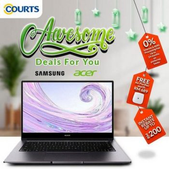 COURTS-Acer-Samsung-Promotion-350x350 - Computer Accessories Electronics & Computers IT Gadgets Accessories Johor Kedah Kelantan Kuala Lumpur Laptop Melaka Mobile Phone Negeri Sembilan Pahang Penang Perak Perlis Promotions & Freebies Putrajaya Sabah Sarawak Selangor Tablets Terengganu 