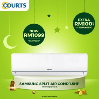 COURTS-Online-5.5-Raya-Sale-2-350x350 - Computer Accessories Electronics & Computers Home Appliances IT Gadgets Accessories Johor Kedah Kelantan Kitchen Appliances Kuala Lumpur Laptop Malaysia Sales Melaka Mobile Phone Negeri Sembilan Pahang Penang Perak Perlis Putrajaya Sabah Sarawak Selangor Terengganu 