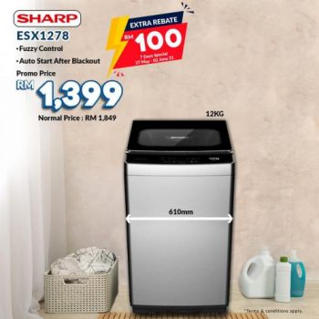 COURTS-Unbeatable-Deals-Promotion-2-350x350 - Electronics & Computers Furniture Home & Garden & Tools Home Appliances Home Decor Johor Kedah Kelantan Kitchen Appliances Kuala Lumpur Melaka Negeri Sembilan Online Store Pahang Penang Perak Perlis Promotions & Freebies Putrajaya Sabah Sarawak Selangor Terengganu 