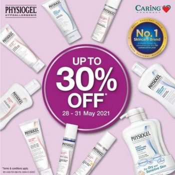 Caring-Pharmacy-30-off-Promo-1-350x350 - Beauty & Health Health Supplements Johor Kedah Kelantan Kuala Lumpur Melaka Negeri Sembilan Online Store Pahang Penang Perak Perlis Personal Care Promotions & Freebies Putrajaya Sabah Sarawak Selangor Terengganu 