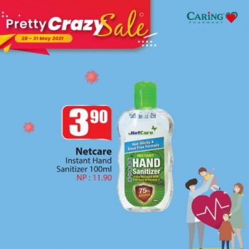Caring-Pharmacy-Pretty-Crazy-Sale-Promotion-21-350x350 - Beauty & Health Health Supplements Johor Kedah Kelantan Kuala Lumpur Melaka Negeri Sembilan Online Store Pahang Penang Perak Perlis Personal Care Promotions & Freebies Putrajaya Sabah Sarawak Selangor Terengganu 
