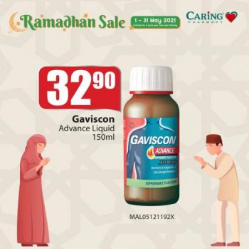 Caring-Pharmacy-Ramadhan-Sale-Promotion-10-350x349 - Beauty & Health Health Supplements Johor Kedah Kelantan Kuala Lumpur Melaka Negeri Sembilan Pahang Penang Perak Perlis Personal Care Promotions & Freebies Putrajaya Sabah Sarawak Selangor Terengganu