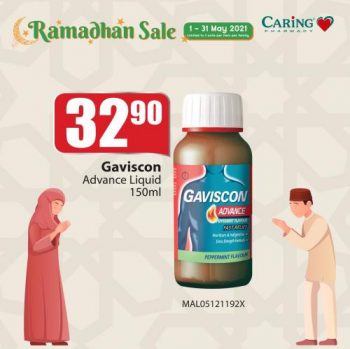 Caring-Pharmacy-Ramadhan-Sale-Promotion-10-350x349 - Beauty & Health Health Supplements Johor Kedah Kelantan Kuala Lumpur Melaka Negeri Sembilan Pahang Penang Perak Perlis Personal Care Promotions & Freebies Putrajaya Sabah Sarawak Selangor Terengganu 